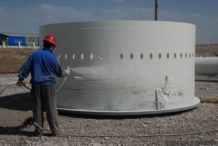 宿迁除锈喷漆翻新具备显著优势