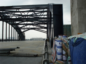 宿迁专注工业场景喷漆服务