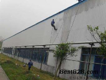 宿迁工业场景的喷漆服务