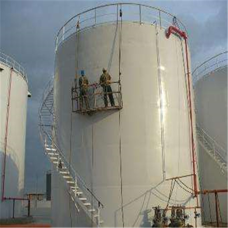 宿迁喷漆翻新・工业喷漆・设备喷漆服务简介